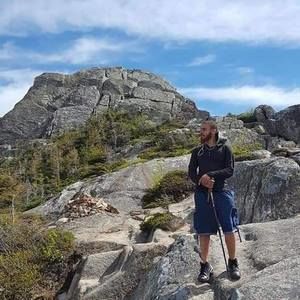 Meet your Posher, Cory